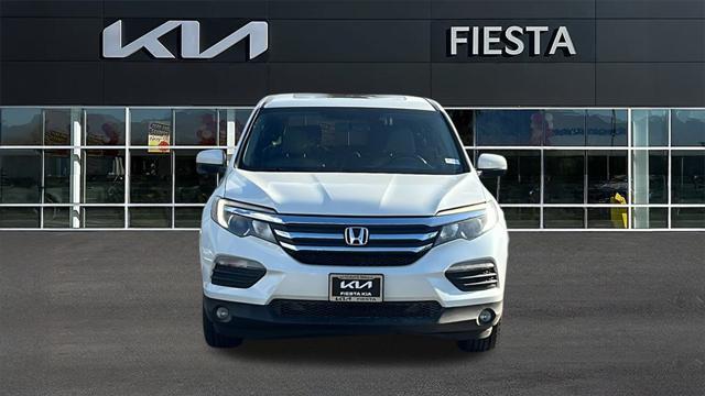 used 2016 Honda Pilot car, priced at $12,999
