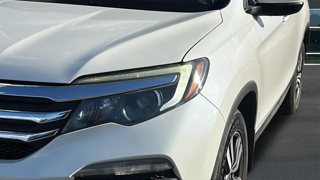 used 2016 Honda Pilot car, priced at $12,999