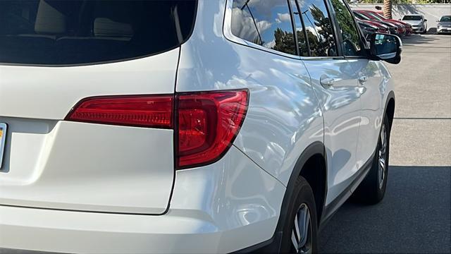 used 2016 Honda Pilot car, priced at $12,999