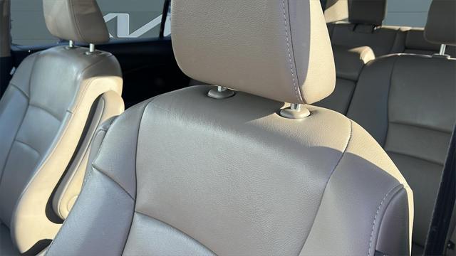 used 2016 Honda Pilot car, priced at $12,999