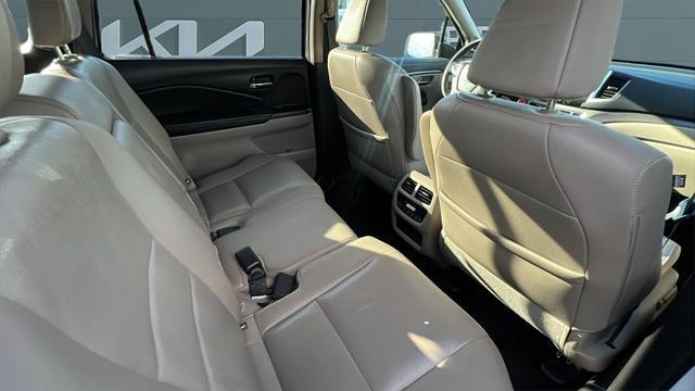 used 2016 Honda Pilot car, priced at $12,999