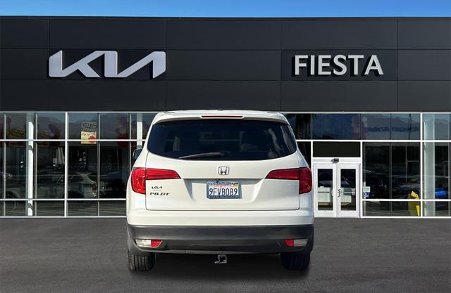 used 2016 Honda Pilot car, priced at $12,999