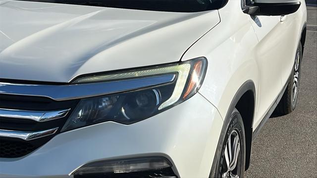 used 2016 Honda Pilot car, priced at $12,999
