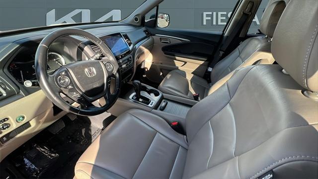 used 2016 Honda Pilot car, priced at $12,999