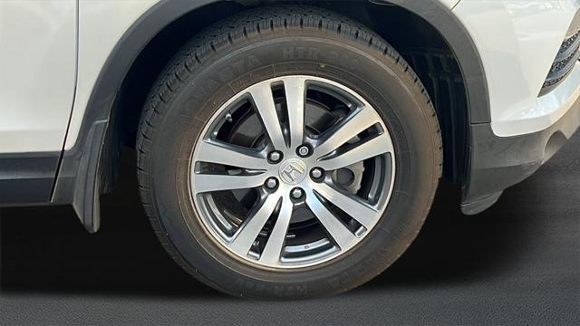 used 2016 Honda Pilot car, priced at $12,999