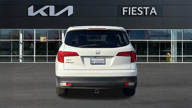 used 2016 Honda Pilot car, priced at $12,999