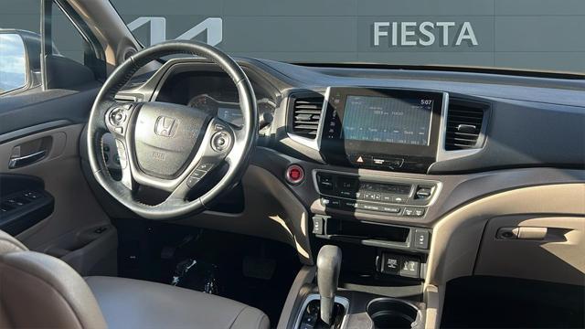 used 2016 Honda Pilot car, priced at $12,999