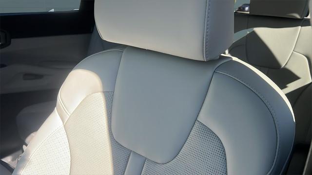 new 2025 Kia Sorento car, priced at $43,490