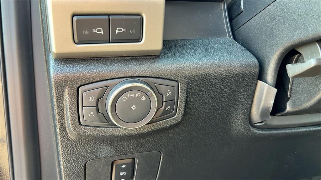 used 2019 Ford F-250 car, priced at $56,888