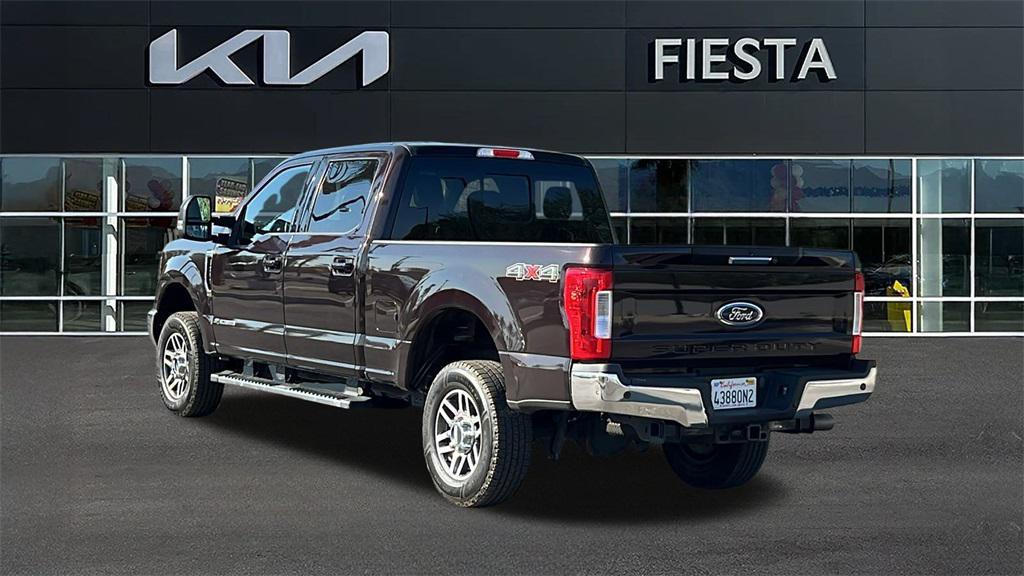 used 2019 Ford F-250 car, priced at $56,888