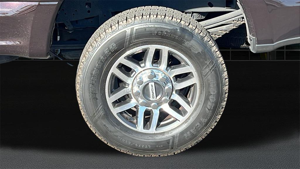 used 2019 Ford F-250 car, priced at $56,888