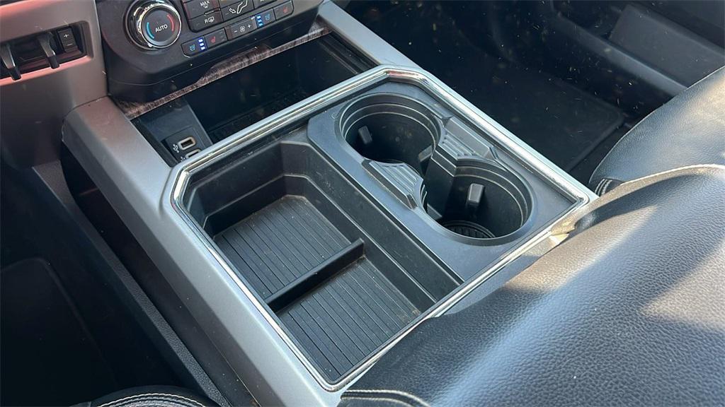 used 2019 Ford F-250 car, priced at $56,888