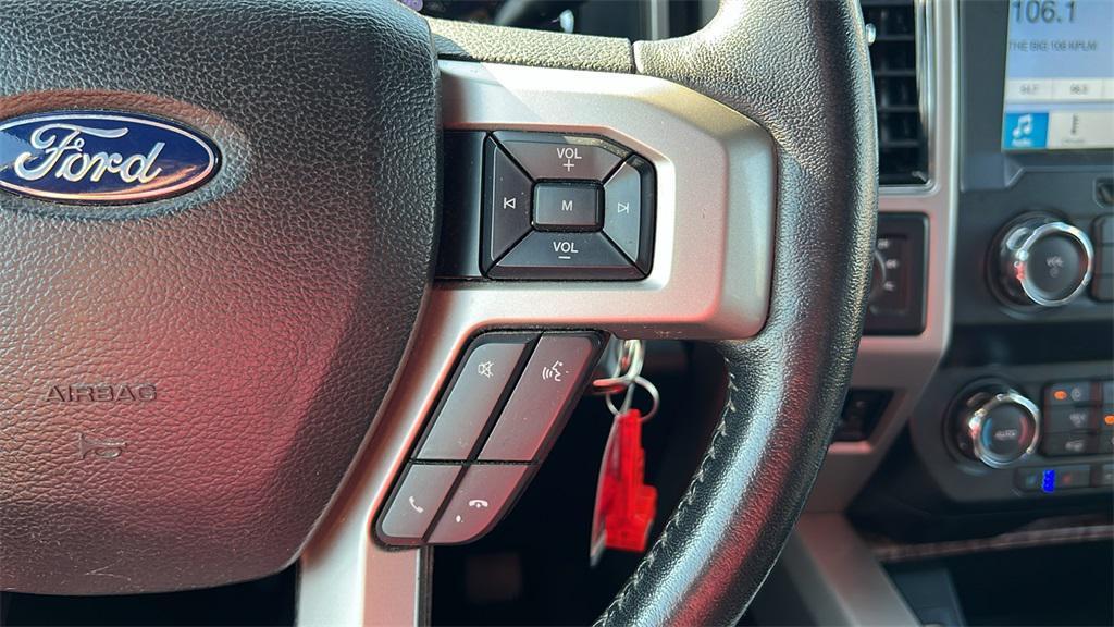 used 2019 Ford F-250 car, priced at $56,888