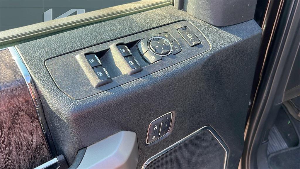 used 2019 Ford F-250 car, priced at $56,888