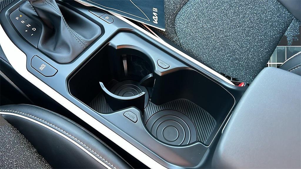 new 2025 Kia K4 car, priced at $26,780