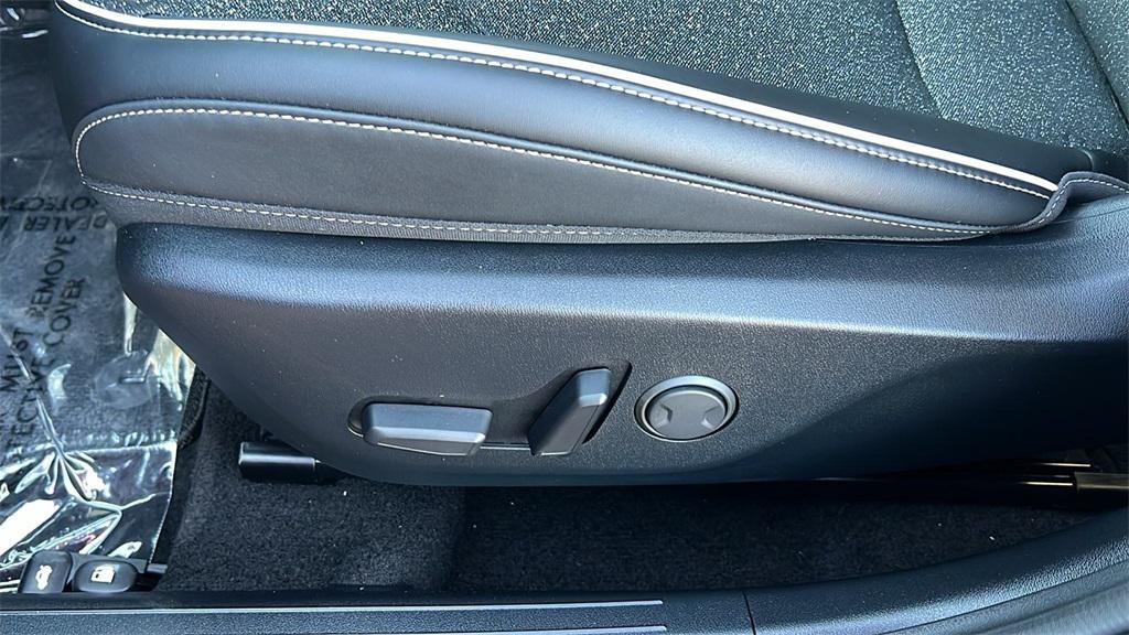 new 2025 Kia K4 car, priced at $26,780