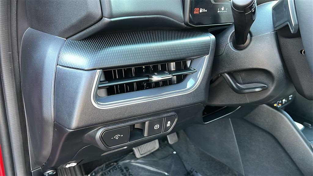 new 2025 Kia K4 car, priced at $26,780