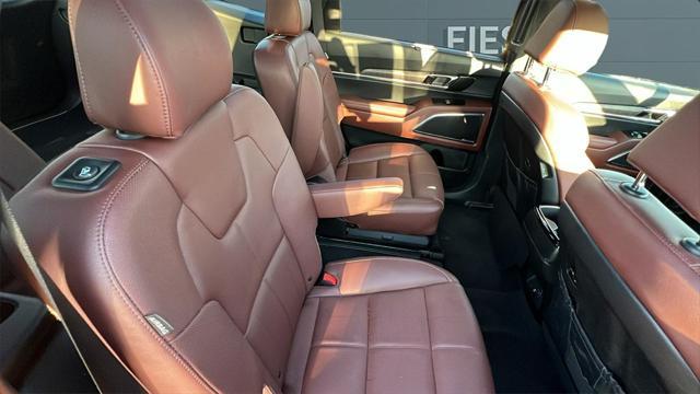 new 2024 Kia Telluride car, priced at $49,470