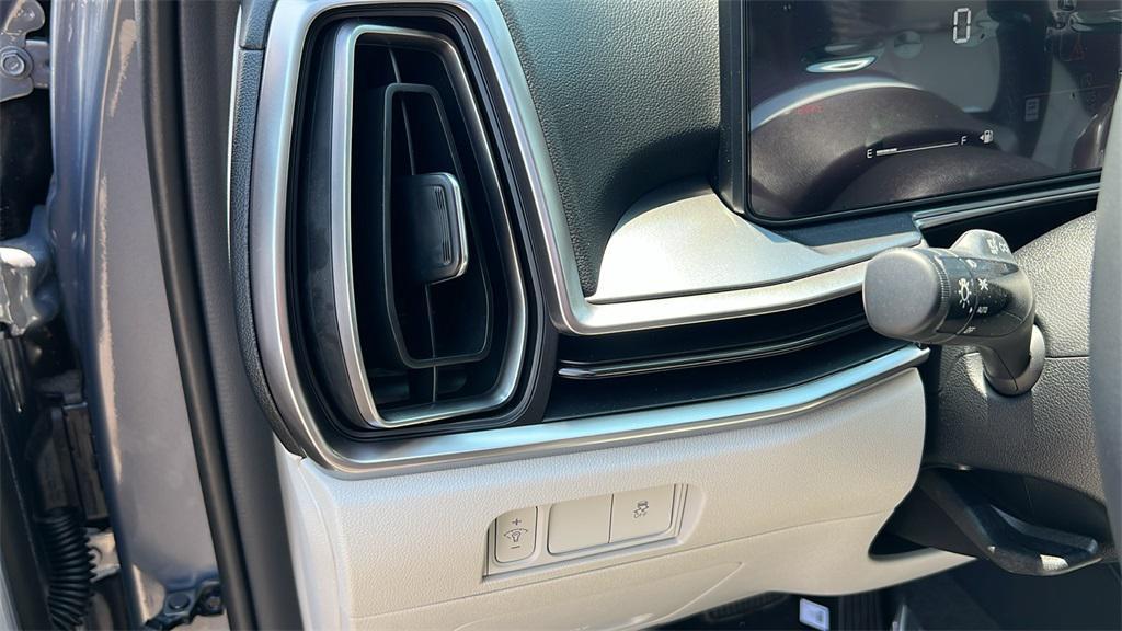 new 2025 Kia Sorento car, priced at $38,010