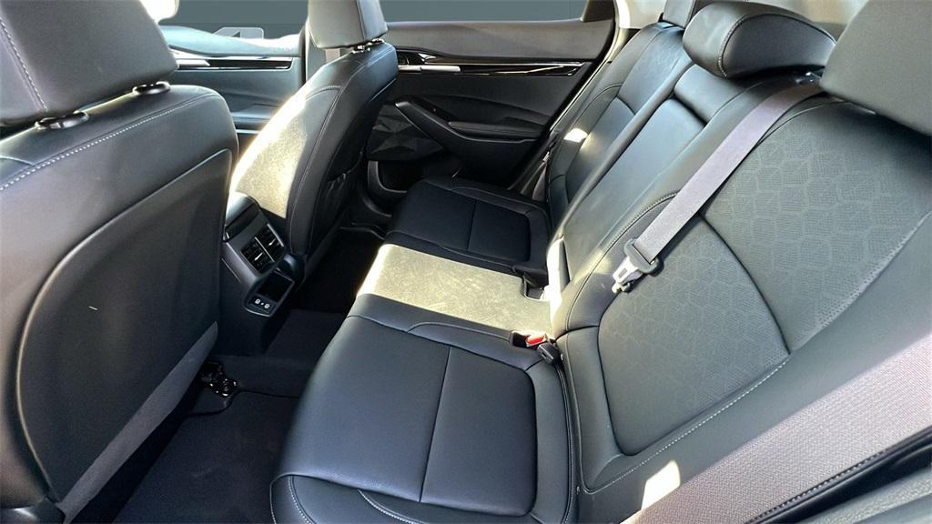 new 2026 Kia Seltos car, priced at $31,175