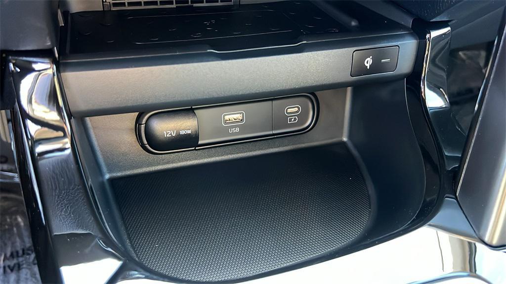 new 2026 Kia Seltos car, priced at $31,175