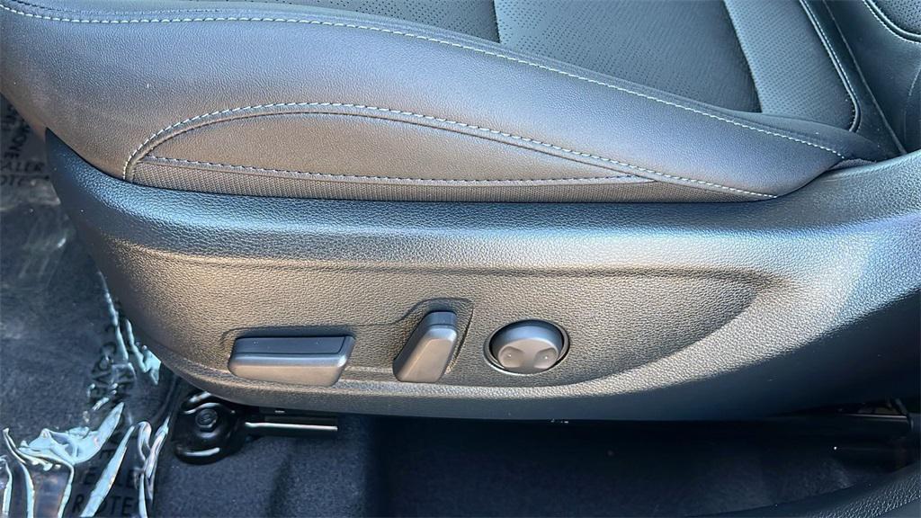 new 2026 Kia Seltos car, priced at $31,175