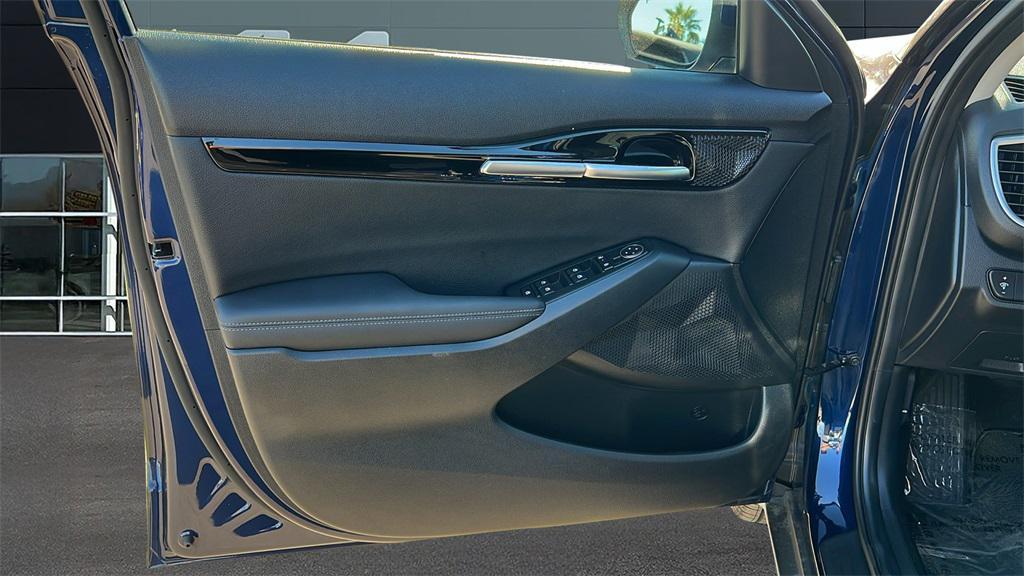 new 2026 Kia Seltos car, priced at $31,175