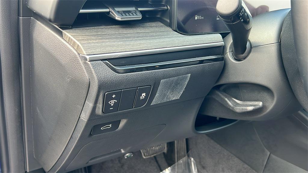 new 2026 Kia K5 car, priced at $36,455