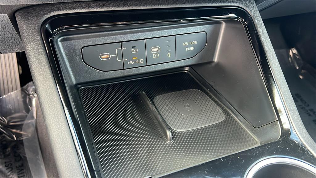 new 2026 Kia K5 car, priced at $36,455