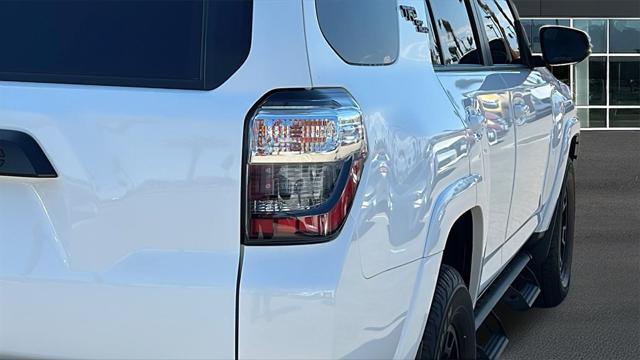 used 2024 Toyota 4Runner car, priced at $54,216