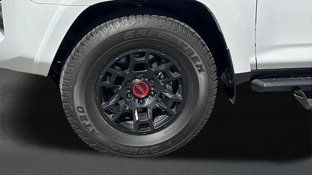 used 2024 Toyota 4Runner car, priced at $54,216