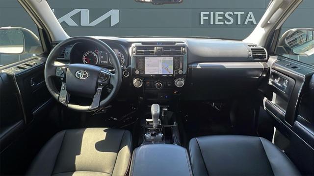 used 2024 Toyota 4Runner car, priced at $54,216