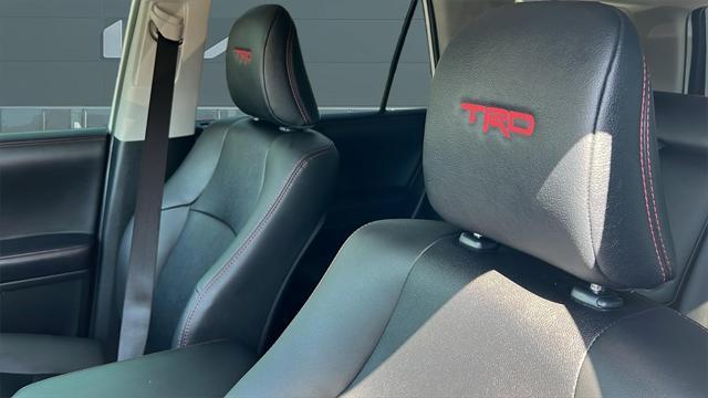 used 2024 Toyota 4Runner car, priced at $54,216