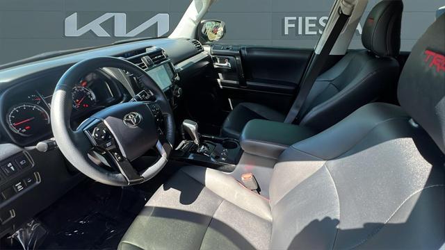 used 2024 Toyota 4Runner car, priced at $54,216