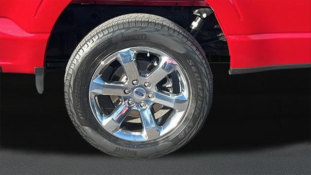 used 2022 Ford F-150 car, priced at $49,995