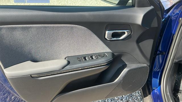 new 2025 Kia K4 car, priced at $25,145