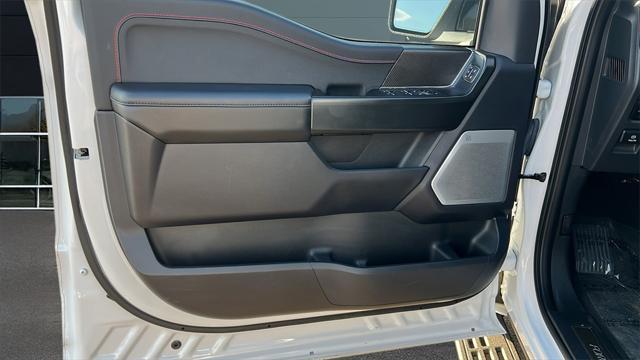 used 2024 Ford F-150 car, priced at $86,288