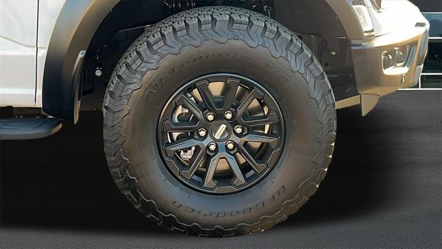 used 2024 Ford F-150 car, priced at $86,288