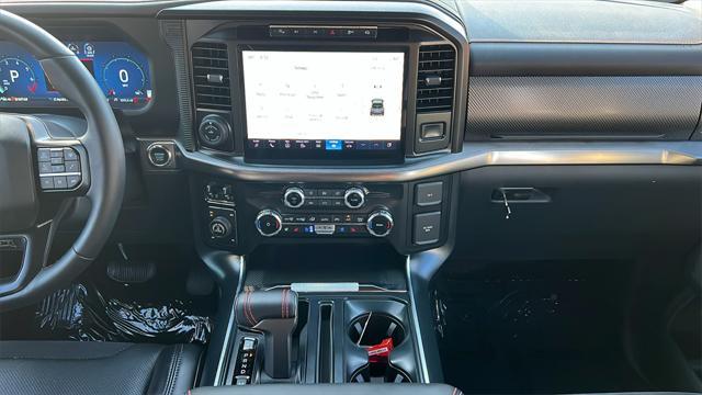 used 2024 Ford F-150 car, priced at $86,288
