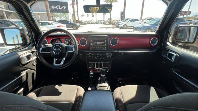 used 2022 Subaru Outback car, priced at $30,825