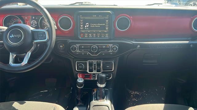 used 2022 Subaru Outback car, priced at $30,825