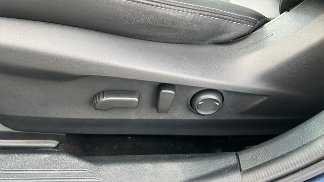 used 2022 Subaru Outback car, priced at $30,208