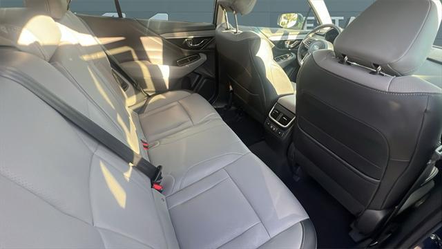 used 2022 Subaru Outback car, priced at $30,208
