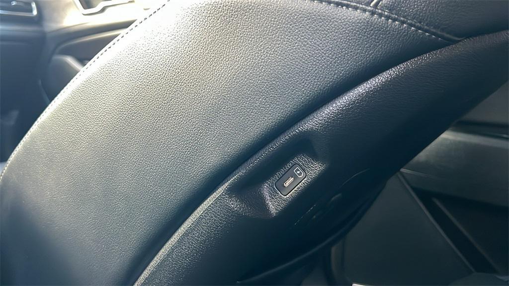 used 2023 Kia Sportage car, priced at $28,987