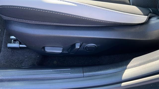 new 2025 Kia K4 car