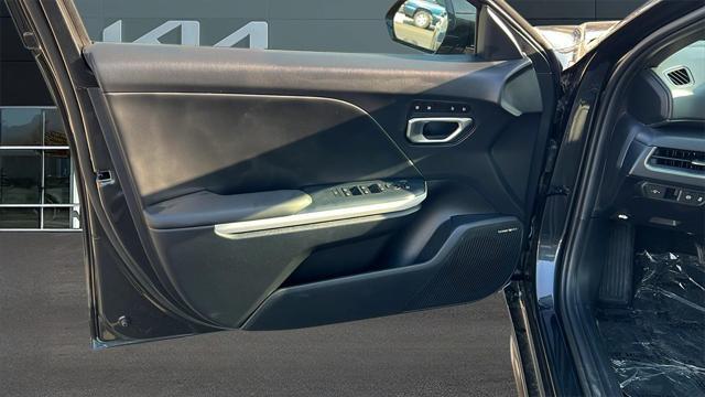 new 2025 Kia K4 car