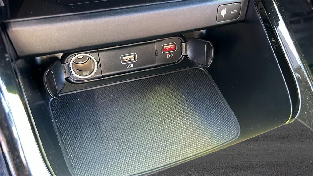 used 2024 Kia Forte car, priced at $25,995