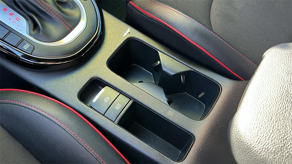 used 2024 Kia Forte car, priced at $25,995