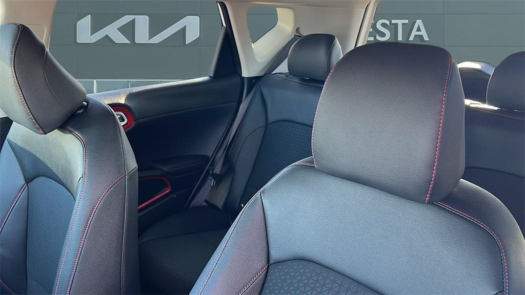 new 2025 Kia Soul car, priced at $24,035