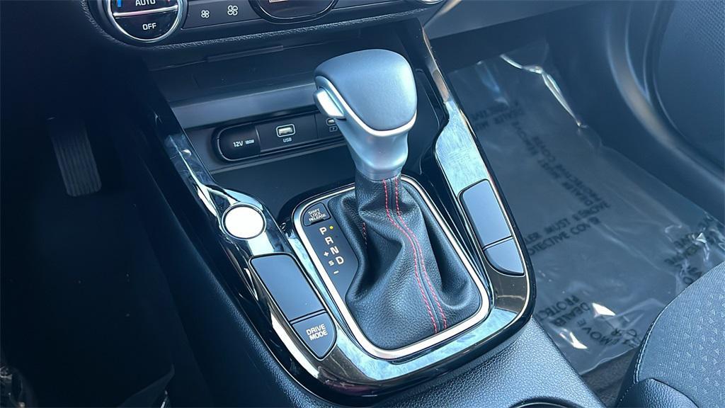 new 2025 Kia Soul car, priced at $24,035